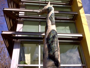 Giraff, Gallery, Gorgeous