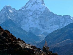 pangboche gompa w: ad in b:g