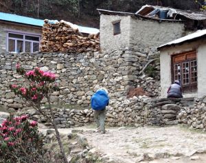 villages on other side