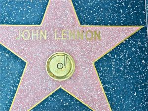john lennon