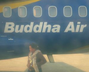 buddha air
