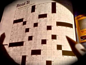 crossword