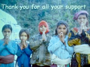 american himalayan fndn dinner