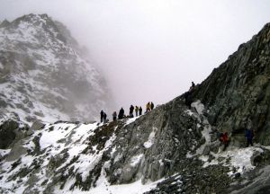 leslie's of climb off cho la