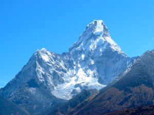 ama dablam