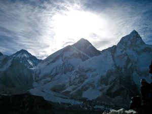 leslie's on kp of everest