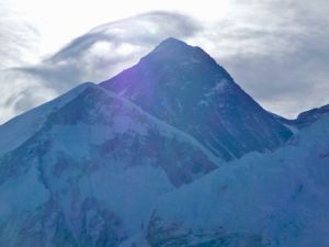 ricks of everest atop kp