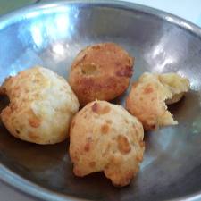 pao de quejo