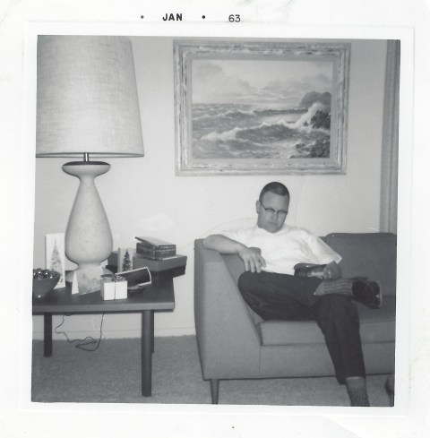 Uncle Bud Uncle Vic 1