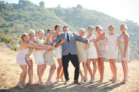 wedding party better