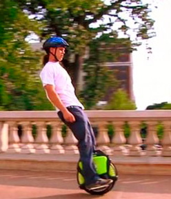 segway