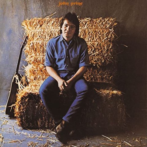 john prine