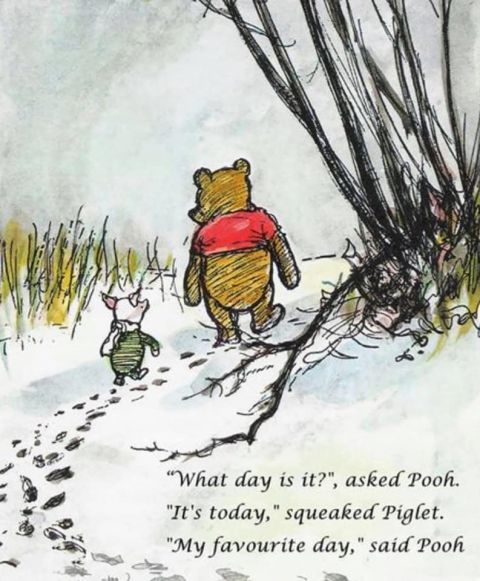 pooh